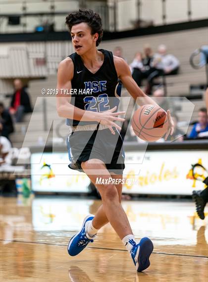 Thumbnail 1 in Hamilton Southeastern @ Avon photogallery.