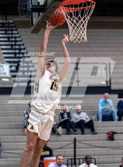 Thumbnail 3 in Hamilton Southeastern @ Avon photogallery.