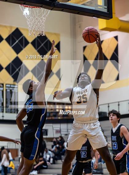 Thumbnail 1 in Hamilton Southeastern @ Avon photogallery.