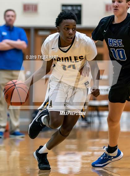 Thumbnail 3 in Hamilton Southeastern @ Avon photogallery.