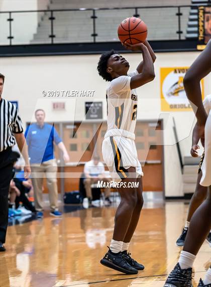 Thumbnail 3 in Hamilton Southeastern @ Avon photogallery.
