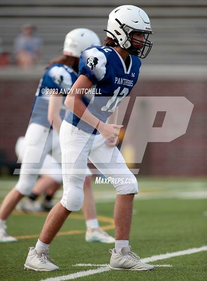 Thumbnail 1 in Sale Creek vs Signal Mountain (BCBS Jamboree) photogallery.