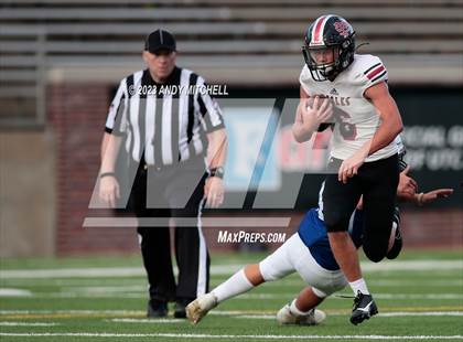 Thumbnail 3 in Sale Creek vs Signal Mountain (BCBS Jamboree) photogallery.