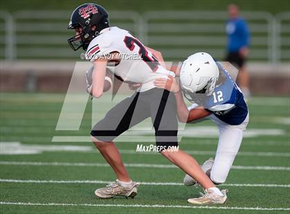 Thumbnail 2 in Sale Creek vs Signal Mountain (BCBS Jamboree) photogallery.