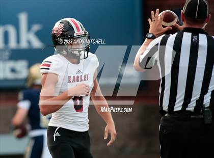 Thumbnail 1 in Sale Creek vs Signal Mountain (BCBS Jamboree) photogallery.