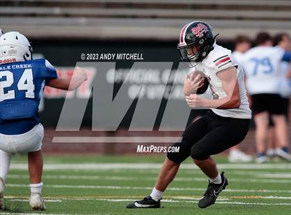 Thumbnail 1 in Sale Creek vs Signal Mountain (BCBS Jamboree) photogallery.