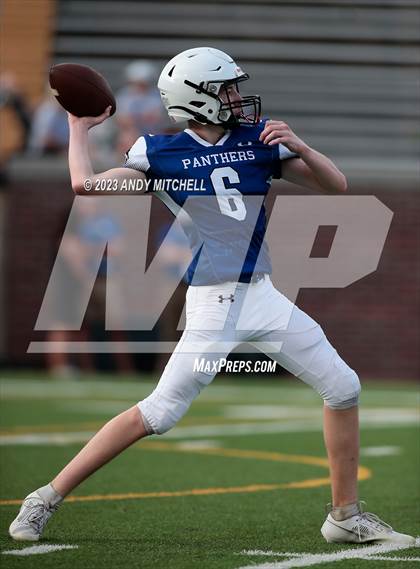 Thumbnail 1 in Sale Creek vs Signal Mountain (BCBS Jamboree) photogallery.
