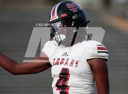 Thumbnail 1 in Sale Creek vs Signal Mountain (BCBS Jamboree) photogallery.