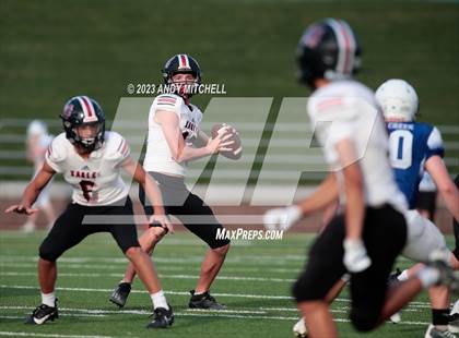 Thumbnail 2 in Sale Creek vs Signal Mountain (BCBS Jamboree) photogallery.