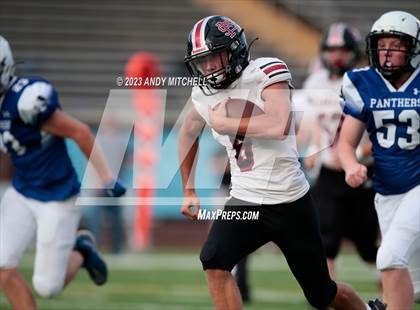 Thumbnail 3 in Sale Creek vs Signal Mountain (BCBS Jamboree) photogallery.
