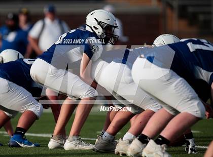 Thumbnail 2 in Sale Creek vs Signal Mountain (BCBS Jamboree) photogallery.