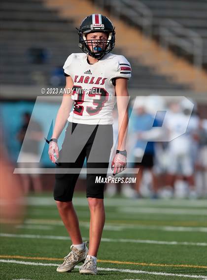 Thumbnail 2 in Sale Creek vs Signal Mountain (BCBS Jamboree) photogallery.