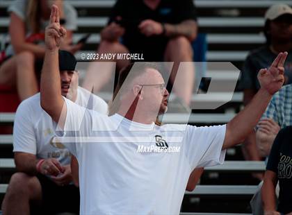 Thumbnail 1 in Sale Creek vs Signal Mountain (BCBS Jamboree) photogallery.
