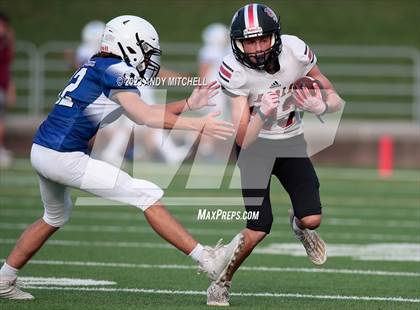 Thumbnail 1 in Sale Creek vs Signal Mountain (BCBS Jamboree) photogallery.