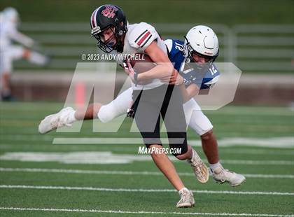 Thumbnail 3 in Sale Creek vs Signal Mountain (BCBS Jamboree) photogallery.