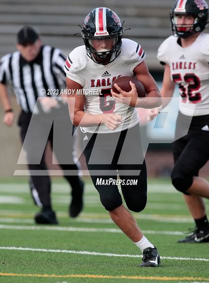Thumbnail 1 in Sale Creek vs Signal Mountain (BCBS Jamboree) photogallery.