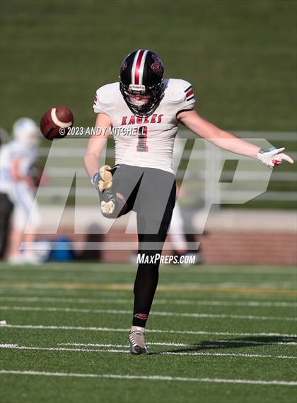 Thumbnail 1 in Sale Creek vs Signal Mountain (BCBS Jamboree) photogallery.