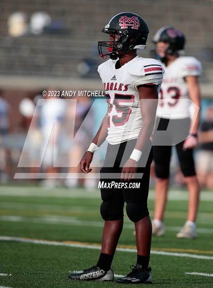 Thumbnail 3 in Sale Creek vs Signal Mountain (BCBS Jamboree) photogallery.