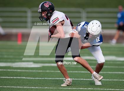 Thumbnail 1 in Sale Creek vs Signal Mountain (BCBS Jamboree) photogallery.