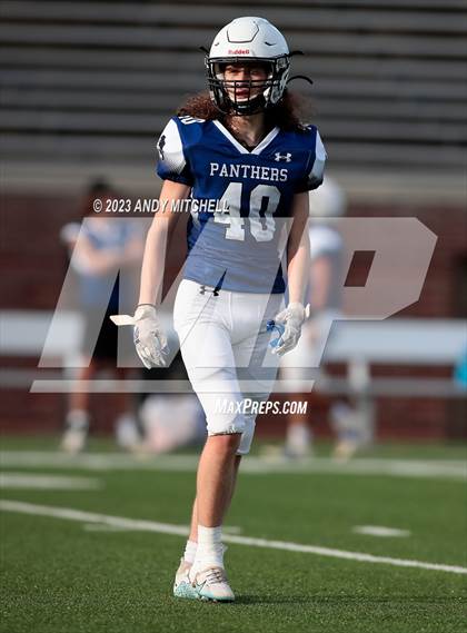 Thumbnail 3 in Sale Creek vs Signal Mountain (BCBS Jamboree) photogallery.
