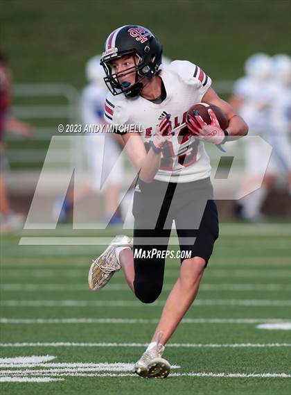 Thumbnail 3 in Sale Creek vs Signal Mountain (BCBS Jamboree) photogallery.