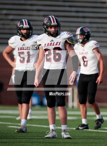 Thumbnail 2 in Sale Creek vs Signal Mountain (BCBS Jamboree) photogallery.