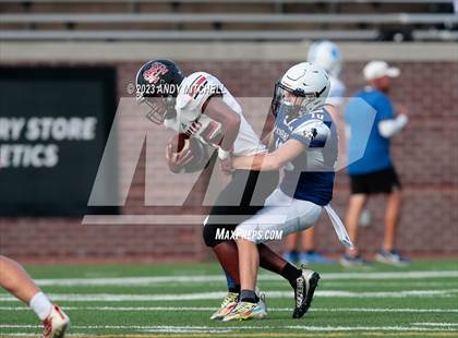 Thumbnail 3 in Sale Creek vs Signal Mountain (BCBS Jamboree) photogallery.