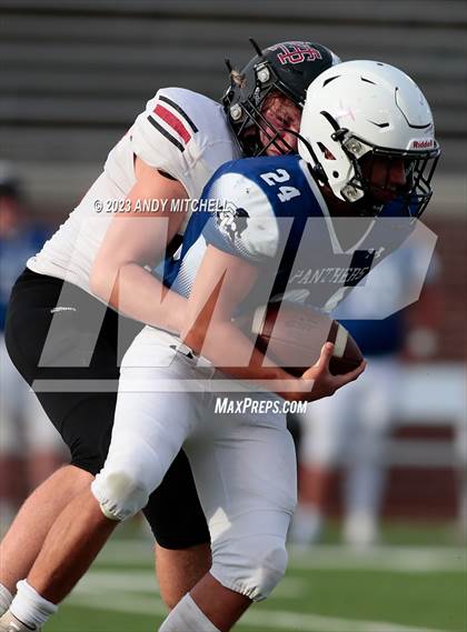 Thumbnail 3 in Sale Creek vs Signal Mountain (BCBS Jamboree) photogallery.