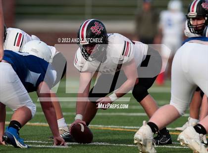 Thumbnail 3 in Sale Creek vs Signal Mountain (BCBS Jamboree) photogallery.