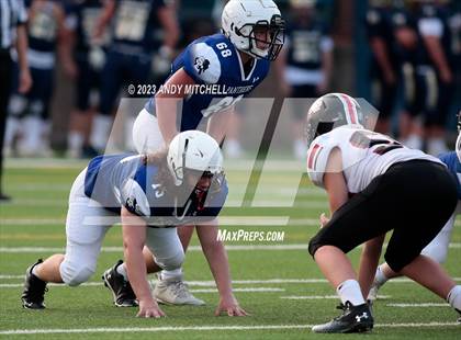 Thumbnail 1 in Sale Creek vs Signal Mountain (BCBS Jamboree) photogallery.