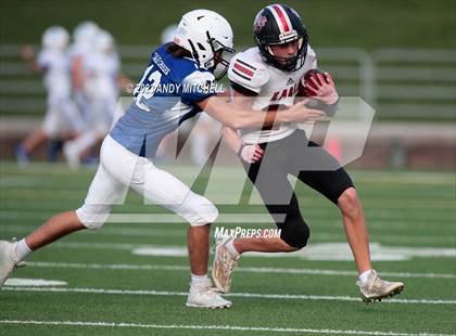 Thumbnail 2 in Sale Creek vs Signal Mountain (BCBS Jamboree) photogallery.
