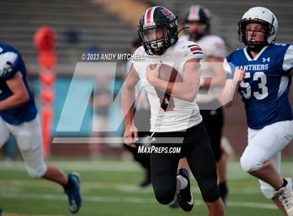 Thumbnail 2 in Sale Creek vs Signal Mountain (BCBS Jamboree) photogallery.