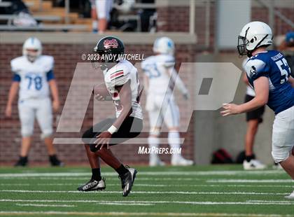 Thumbnail 2 in Sale Creek vs Signal Mountain (BCBS Jamboree) photogallery.