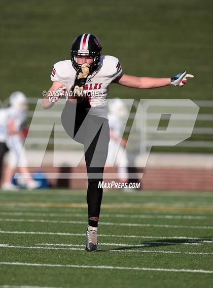 Thumbnail 2 in Sale Creek vs Signal Mountain (BCBS Jamboree) photogallery.