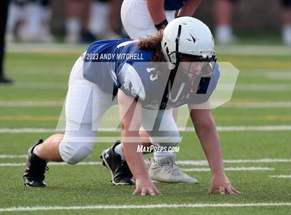 Thumbnail 3 in Sale Creek vs Signal Mountain (BCBS Jamboree) photogallery.
