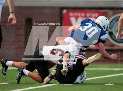 Thumbnail 3 in Sale Creek vs Signal Mountain (BCBS Jamboree) photogallery.