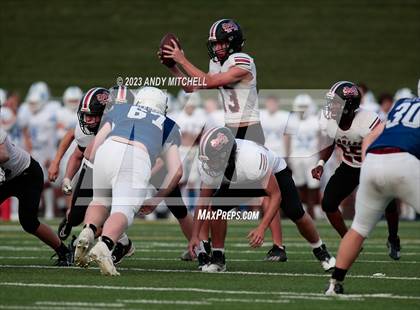 Thumbnail 1 in Sale Creek vs Signal Mountain (BCBS Jamboree) photogallery.