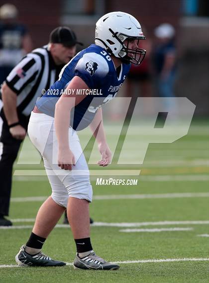 Thumbnail 2 in Sale Creek vs Signal Mountain (BCBS Jamboree) photogallery.