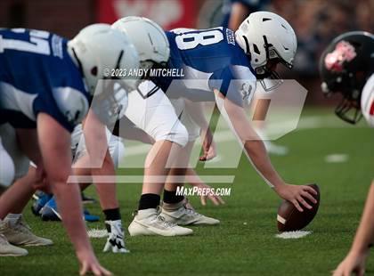 Thumbnail 3 in Sale Creek vs Signal Mountain (BCBS Jamboree) photogallery.
