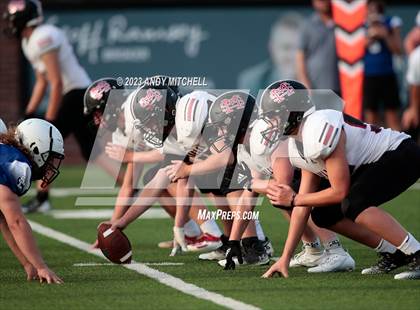 Thumbnail 1 in Sale Creek vs Signal Mountain (BCBS Jamboree) photogallery.