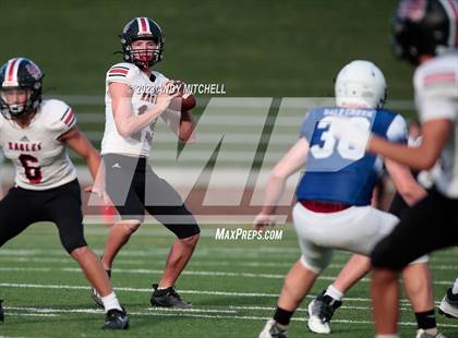 Thumbnail 1 in Sale Creek vs Signal Mountain (BCBS Jamboree) photogallery.