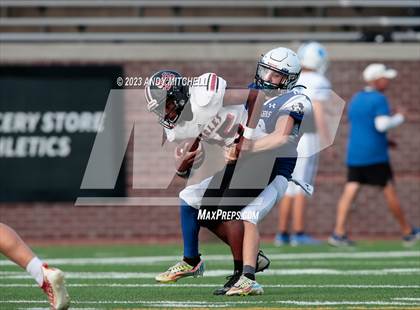 Thumbnail 1 in Sale Creek vs Signal Mountain (BCBS Jamboree) photogallery.