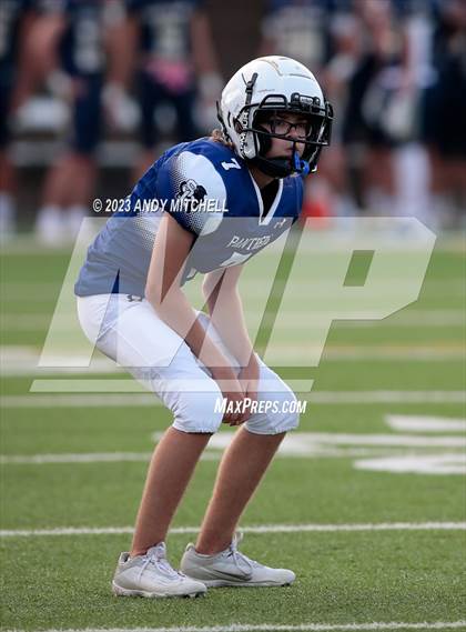 Thumbnail 3 in Sale Creek vs Signal Mountain (BCBS Jamboree) photogallery.