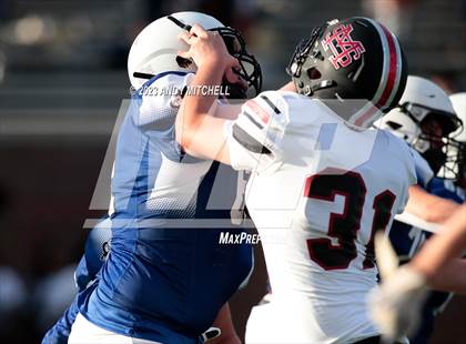 Thumbnail 2 in Sale Creek vs Signal Mountain (BCBS Jamboree) photogallery.
