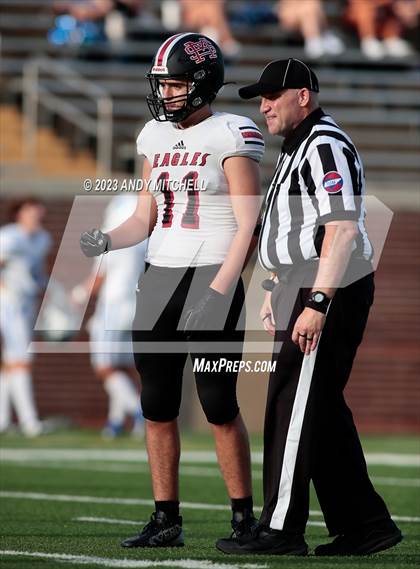 Thumbnail 1 in Sale Creek vs Signal Mountain (BCBS Jamboree) photogallery.