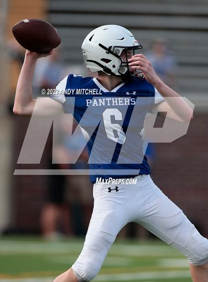 Thumbnail 3 in Sale Creek vs Signal Mountain (BCBS Jamboree) photogallery.