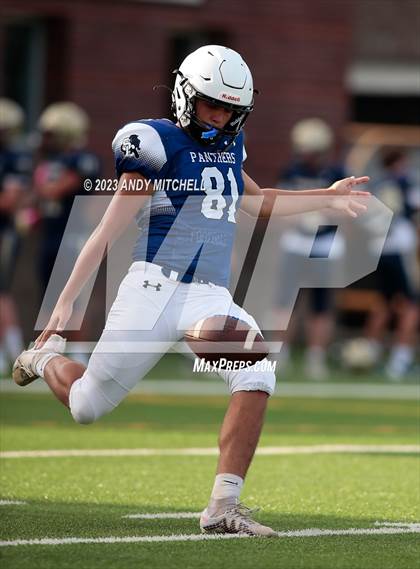 Thumbnail 1 in Sale Creek vs Signal Mountain (BCBS Jamboree) photogallery.