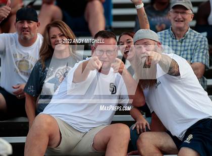 Thumbnail 2 in Sale Creek vs Signal Mountain (BCBS Jamboree) photogallery.
