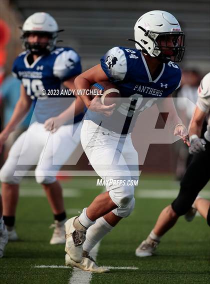Thumbnail 3 in Sale Creek vs Signal Mountain (BCBS Jamboree) photogallery.