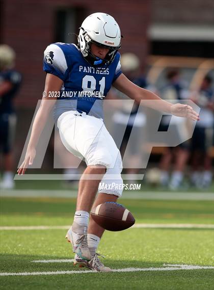 Thumbnail 2 in Sale Creek vs Signal Mountain (BCBS Jamboree) photogallery.
